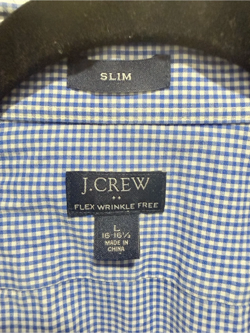 J. Crew preowned flex